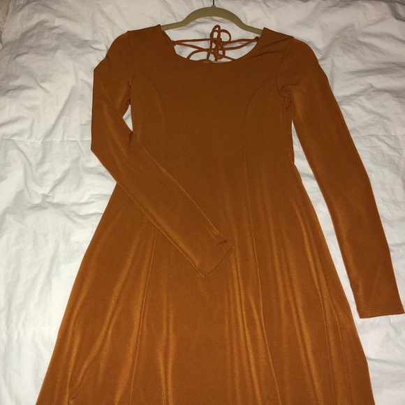 Forever 21 Dress - Picture 2 of 2